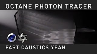 Silverwing Quick Tip: Fast Caustics - Octane Photon Tracer