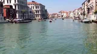 Venice Regata Storica (Historic Regatta) 2014