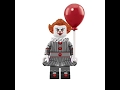 IT chapter 1 & 2 custom edits