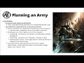 how to start a dark angels army in warhammer 40k unforgiven for beginners in 10th edition