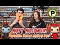 Unboxing POPCULTCHA'S Horror Mystery Box | Halloween Special!!