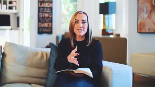 Unshakeable 365 Day Devotional Trailer | Christine Caine