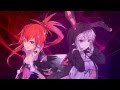 【Yuzuki Yukari & CUL VOCALOID3】- Circus Monster「Lyrics on Screen」