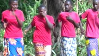 MSHUKURUNI BWANA: Bro.Fr.Abedies songs(final video)