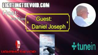 Daniel Joseph and the Daskalos Teachings