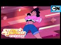 Steven Goes Rollerskating | Steven Universe Future | Cartoon Network