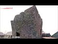 The Kengo Kuma Monologue: 1. Kadokawa Culture Museum - NHK WORLD-JAPAN