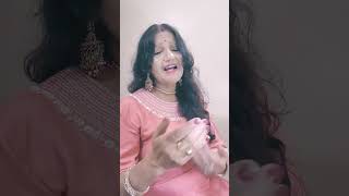 Jhoomka Gira Re 4K Song - Asha Bhosle Hit Songs - Mera Saaya Movie Songs | Sadhana @SeemaMudgil