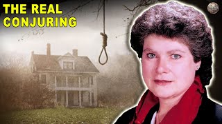 The True Story of The Conjuring Is Creepier Than the Movie