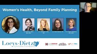 Women's Health: Beyond Family Planning