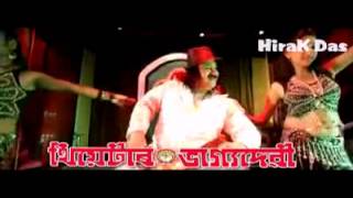 Badsah (Theatre Bhagydevi 2014-15) Promo