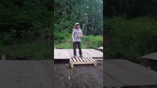 Canadian Redneck Speech