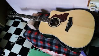 GUITAR ACOUSTIC ENYA