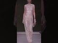 #armani #privé #hautecouturedress #paris #couturefashionweek #fallwinter2024 #italian #fashiondesign