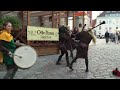 estonian medieval folk music