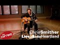 Chris Smither – three-song set at The Current for Radio Heartland