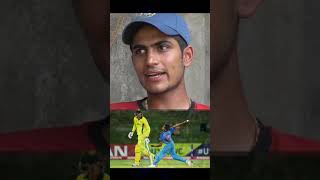 #OnThisDay: Shubman Gill narrates stories from India's 2018 ICC Under-19 World Cup Win