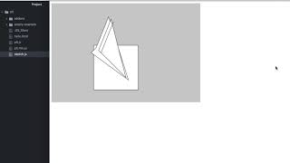 Shapes, Colors, and Alpha/Transparency in p5.js