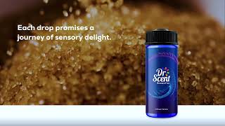 Dr Scent's Brown Sugar Aroma Oil