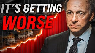 Ray Dalio's Warning for the Economic Crisis and U.S. Recession