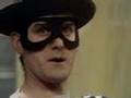 Monty Python - Bank Robber