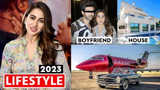 Sara Ali Khan Biography 2023 | Sara Ali Khan Biography Lifestyle, Boyfriends, Net Worth, House, Age
