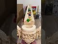 Reverse Colorful Marble Run Healing Sound Wooden Dragon Slope Rolling Race #Habee #funnel HABA #ASMR