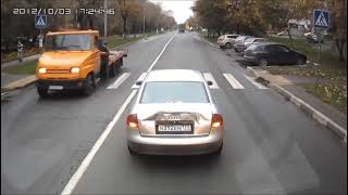 Car Crash Videos #62 [2023]