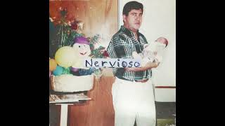 Marval - Nervioso (Audio)