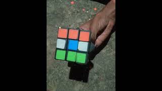 Rubik's cube | India |total skill/subscribe my channel 🥺