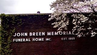 John Breen Memorial Funeral Homes, Inc. - BBB Accredited Business Video