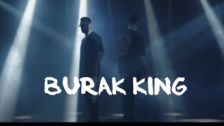 Burak King \u0026 Ozibu - Aman Of