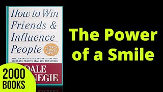 Action Speaks Louder Than Words | How to Win Friends & Influence People -Dale Carnegie