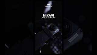 Mikavi PQ5 Dual #automobile  #camera#dashcam #wideorejestrator #Mikavi#dualview