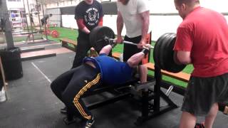 10.04.14  227kg Bench Gaz Boulton