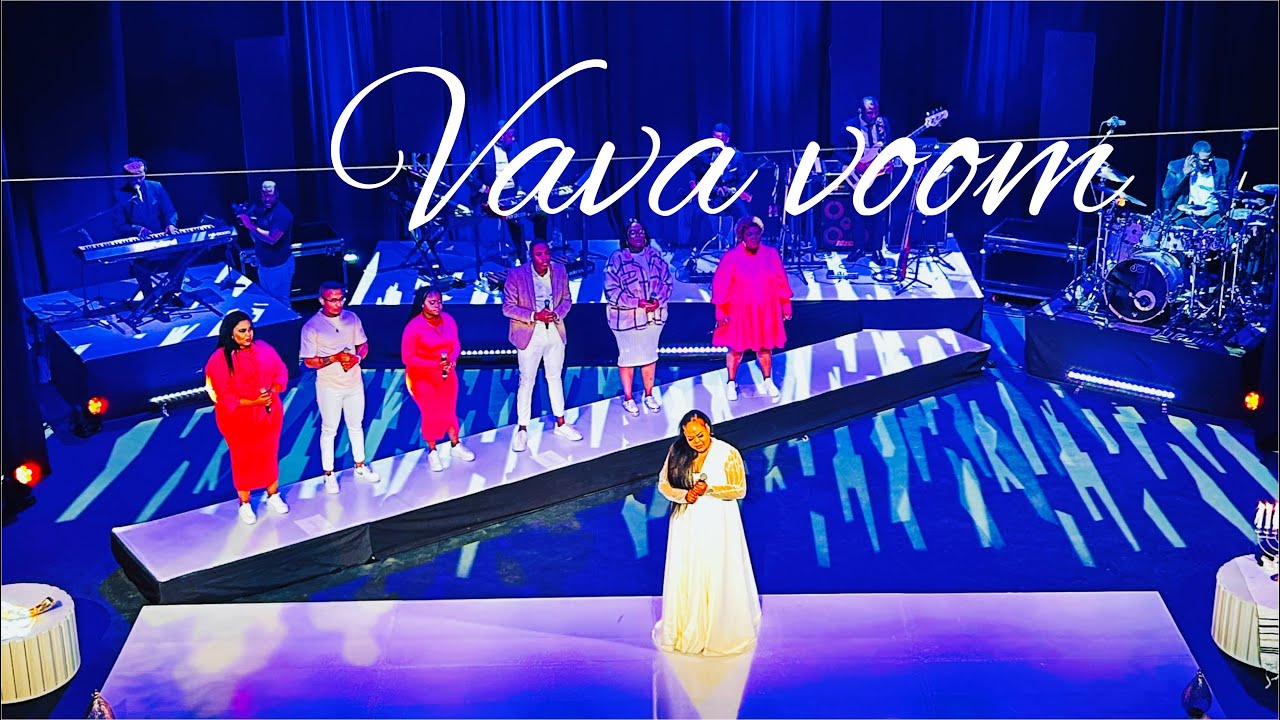 Vava Voom Live Zaza Song Lyrics Music Videos Concerts