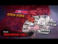 PERANG KOREA UTARA VS KOREA SELATAN DAN AMERIKA - PERANG DINGIN DI TAHUN 1947-1950