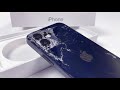 Restoration iPhone 12 ASMR Repair...