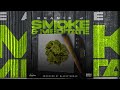 Beanie J - Smoke And Meditate (Official Audio)