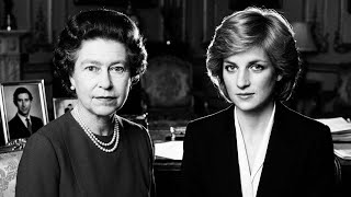 The Queen Knew- Diana Was Charles' Sacrificial Lamb