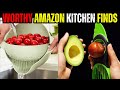 10 Amazing Amazon Kitchen Gadgets That Are Worth Buying in 2024