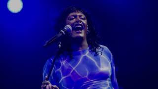 Liniker - Presente (ao vivo) no TIM Music Rio 2023 [AUDIO]