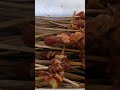 Sate Maranggi paling enak!!