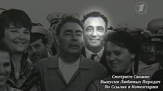 Народная песня Ольги Воронец. Пусть говорят 2014