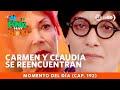 Al Fondo hay Sitio 10: Carmen and Claudia met again  (Episode n°192)