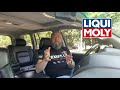 РОЗІГРАШІ ВІД liqui moly ЗАКУПАЙСЯ ТА КАТАЙСЯ