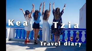 Kea Tzia | Travel Diary