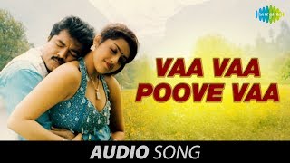 Rishi | Vaa Vaa Poove song | Sarath kumar | Meena