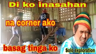 PART 9..MAAWA KAYO..MAHAL KO KAYO @KUYA_BADS_SAKALAM_07 #viral #intense #kritikal