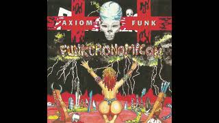 Axiom Funk – Orbitron Attack